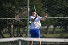MTennis vs MIT  Men’s Tennis vs MIT. - Photo By: KEITH NORDSTROM